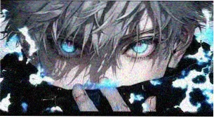 无漫画《残响回路》更新图